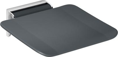 900.51.20040 складное сиденье HEWI System 900 - Вид №1