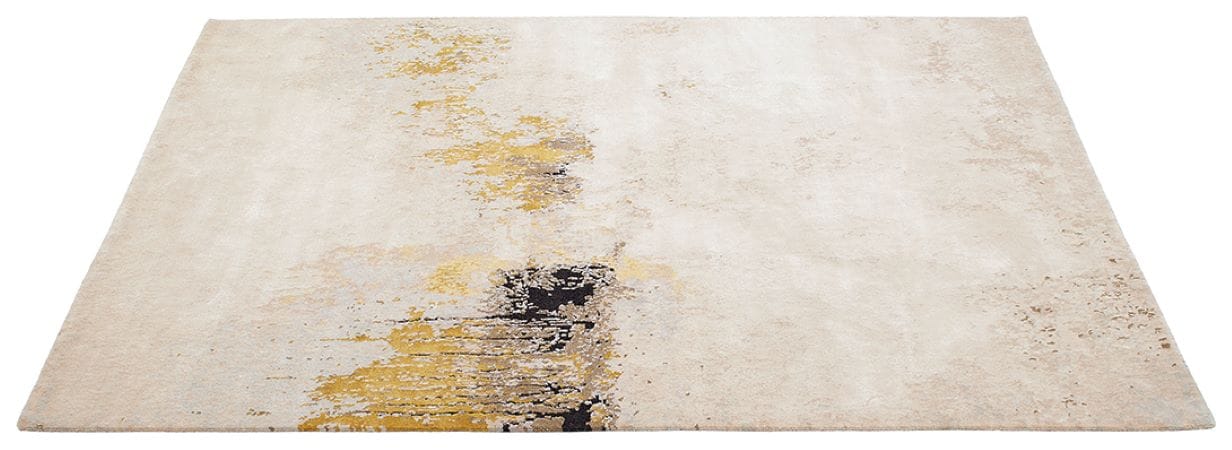 Прямоугольный ковер ручной работы из шерсти и шелка Vartian Balanced Luxury ARCH-00039945 - Вид №2
