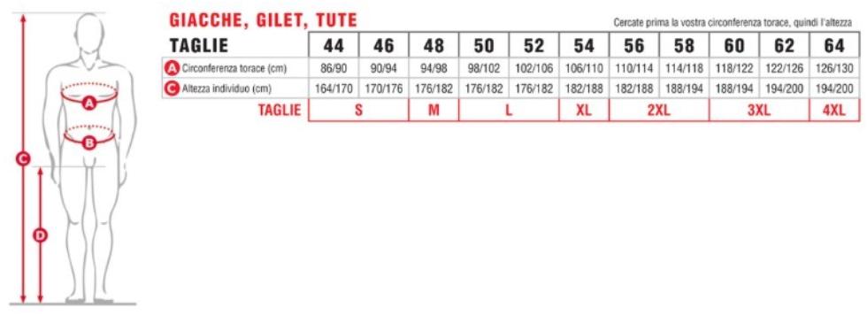 COFRA Утепленная куртка с отражателем High visibility sun-id-1419628 - Вид №2