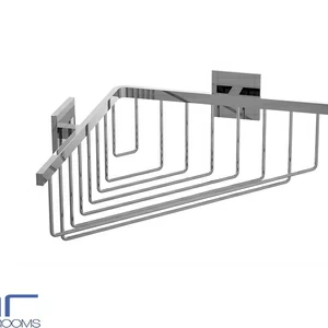 КОРЗИНА ПОДВЕСНАЯ УГЛОВАЯ TOKIO SQUARE