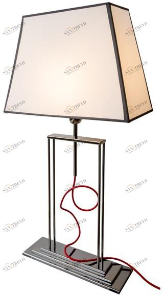 Garbarino Настольная лампа из железа sun-id-1389607