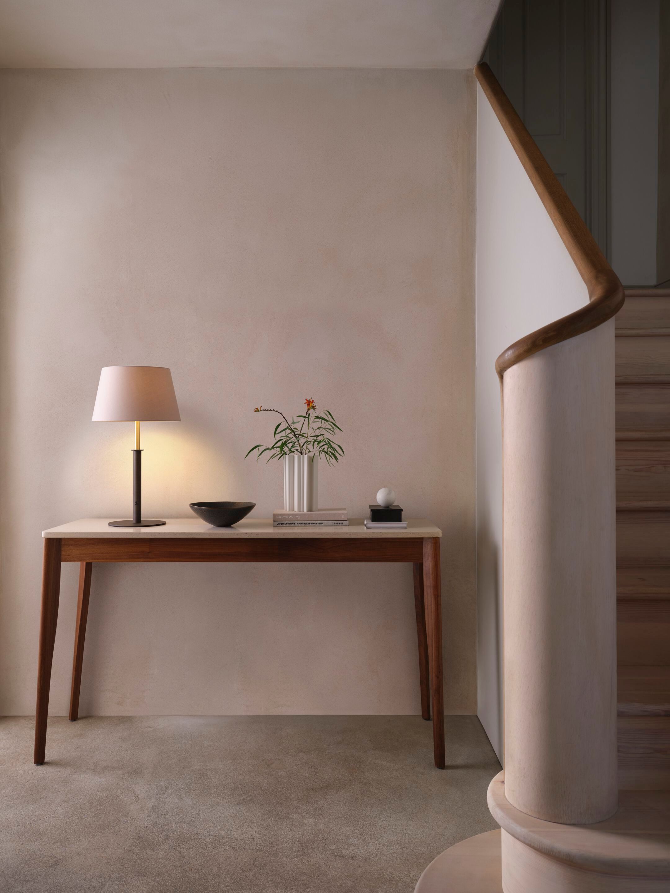 Стальная светодиодная настольная лампа Astro Lighting клуб ARCH-00028367 - Вид №9