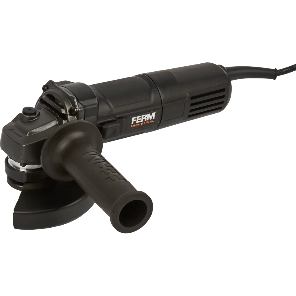 УШМ сетевая Ferm AGM1115P, 850 Вт, 125 мм STLM-2177654