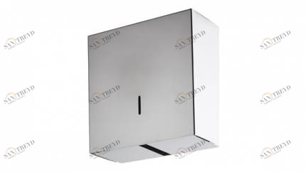 A8.35 Бумагодержатель Waterrevolution Line YES P Water Evolution 