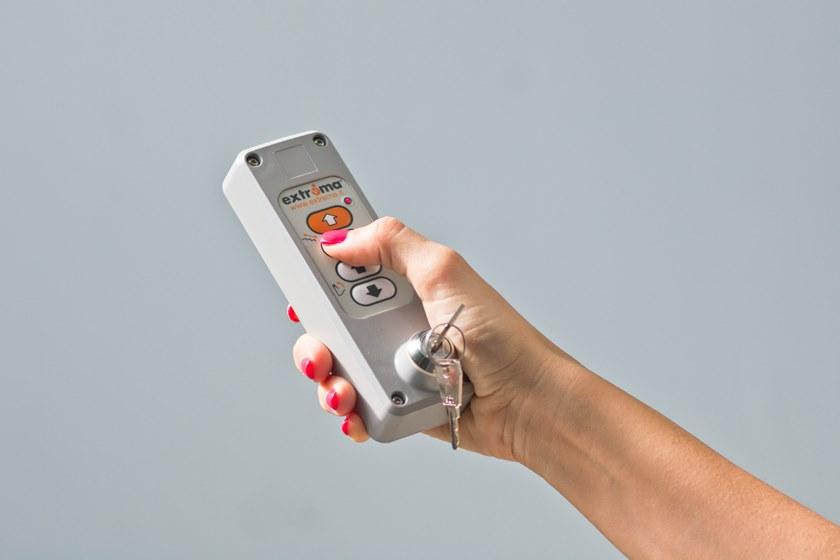 STANNAH Подъемник с платформой sun-id-1472626 - Вид №4