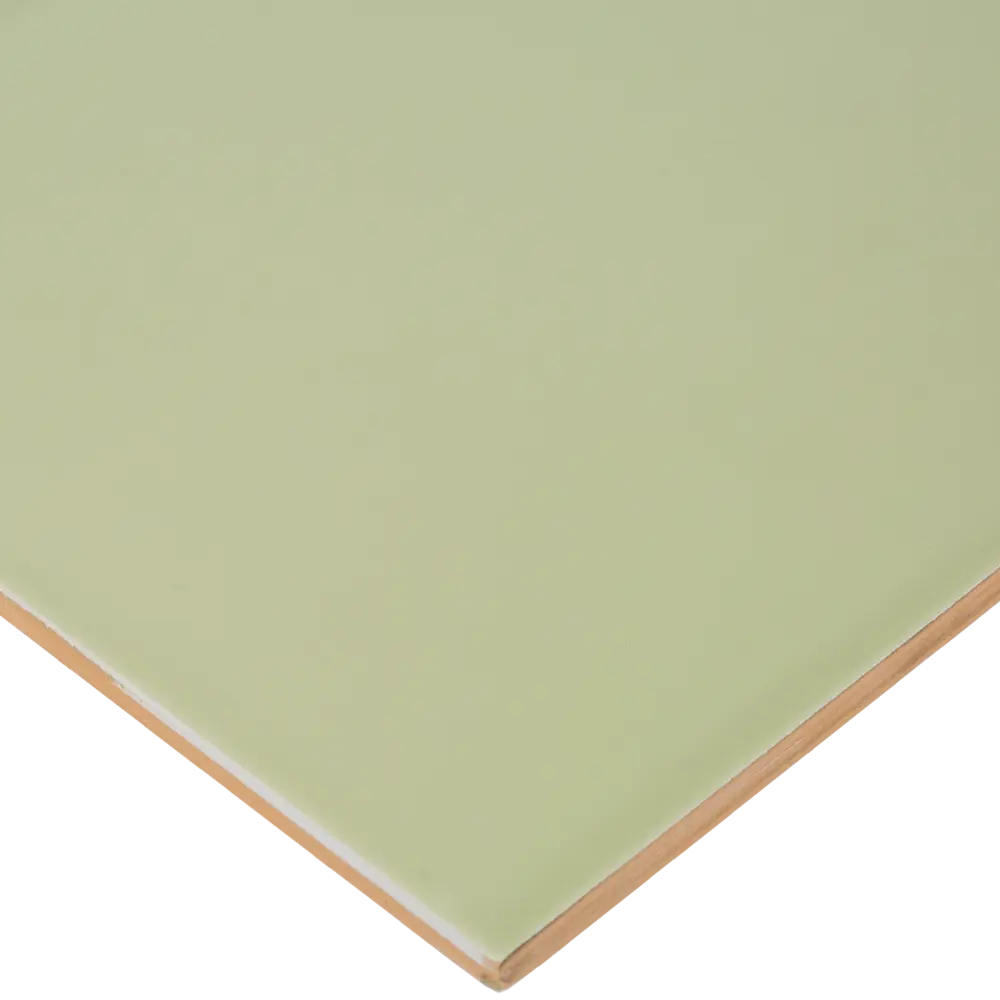 Плитка настенная Tone 25х35 см 1.4 м² цвет оливковый матовый BELANI STLM-2028953 - Вид №2