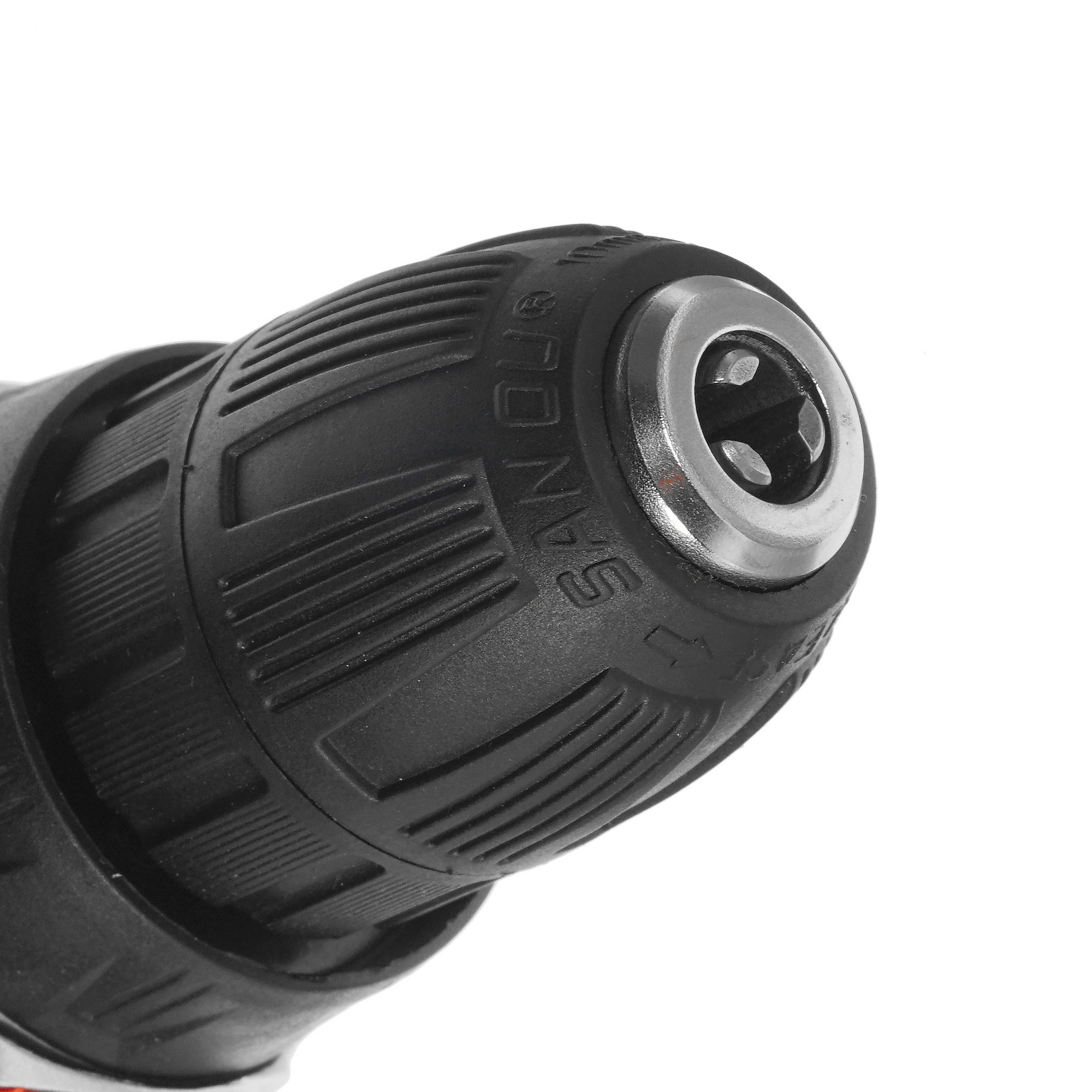 Дрель-шуруповерт Парма ДША-02-1312/2Li 02.021.00006 5308934 STDN-0101097 - Вид №3