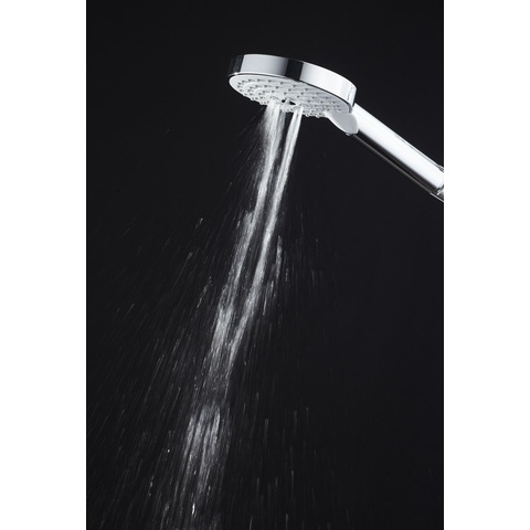 Orange OS03W Ручной душ 110 мм Орех sun-id-1516991 - Вид №2