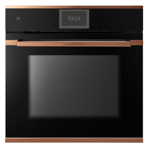 9256017 Электрический духовой шкаф Kuppersbusch BP 6850.0 S7 черный