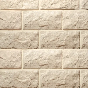 Камень искусственный Ramo Доломит светло-бежевый 0.77м²