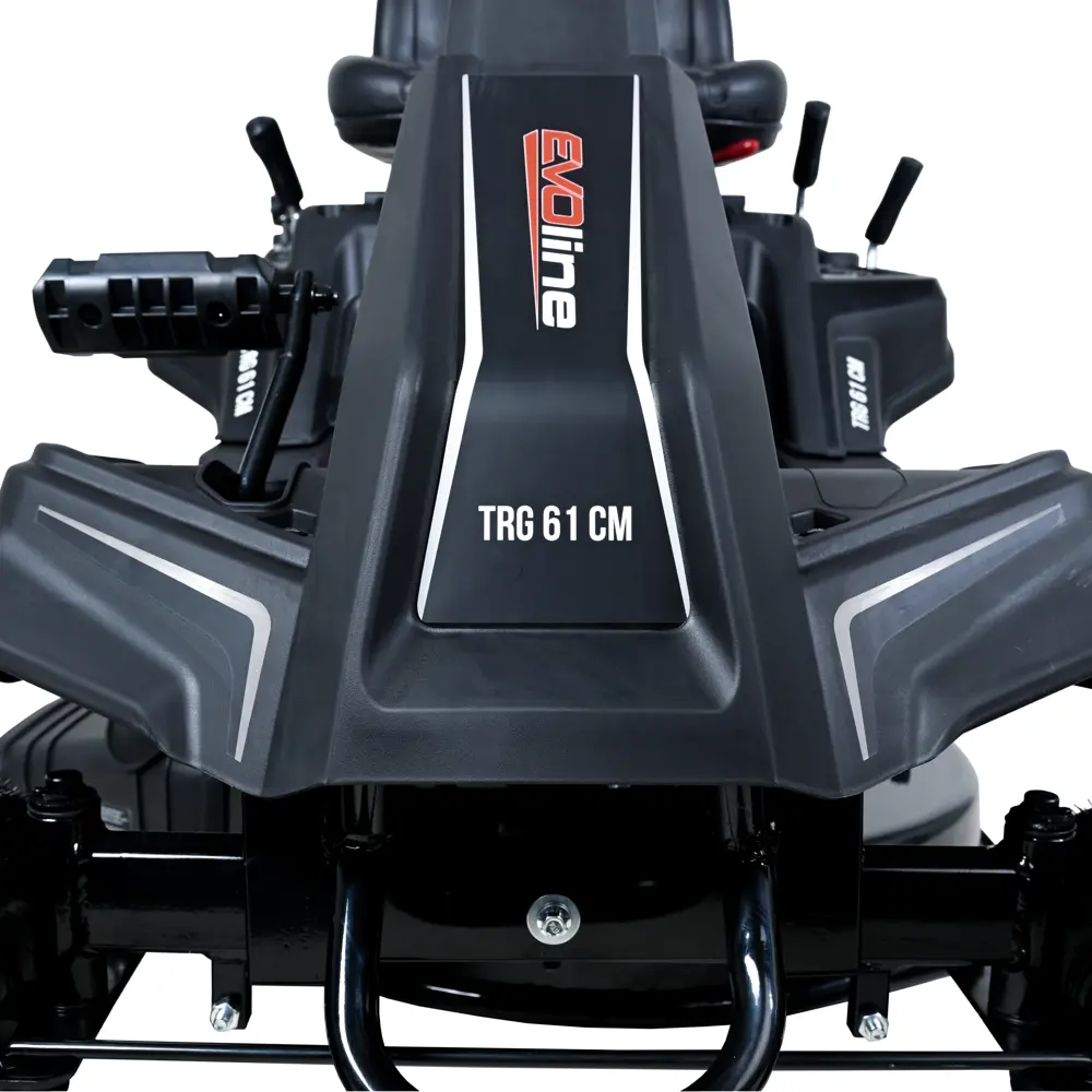 Газонокосилка бензиновая самоходная Evoline TRG 61 CM 7.2 л.с. 61 см Santreyd STLM-2151364 - Вид №7