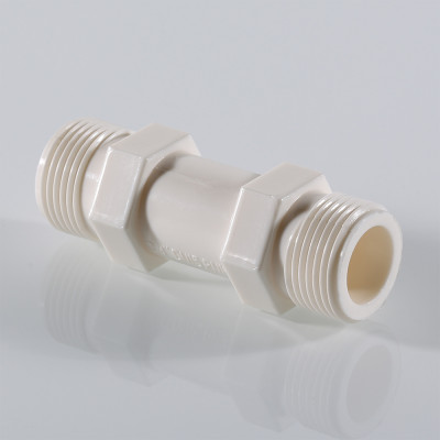 VTp.789.080.04 Вставка ремонтная для счетчика воды 80 мм Valtec 1/2", 80 мм  - Вид №5