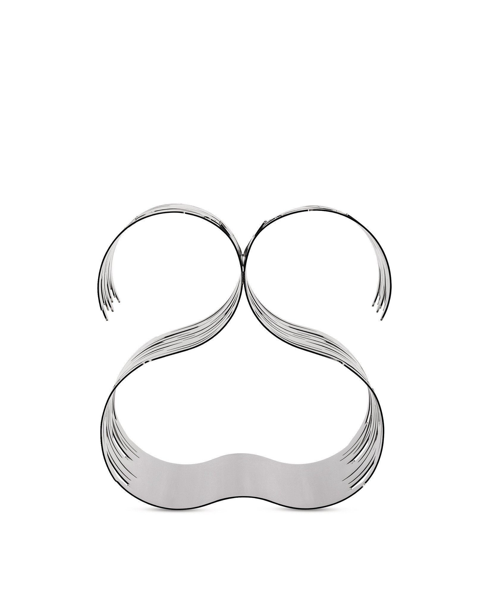 Подставка для бутылок Alessi Barkcellar BM03 - Вид №3