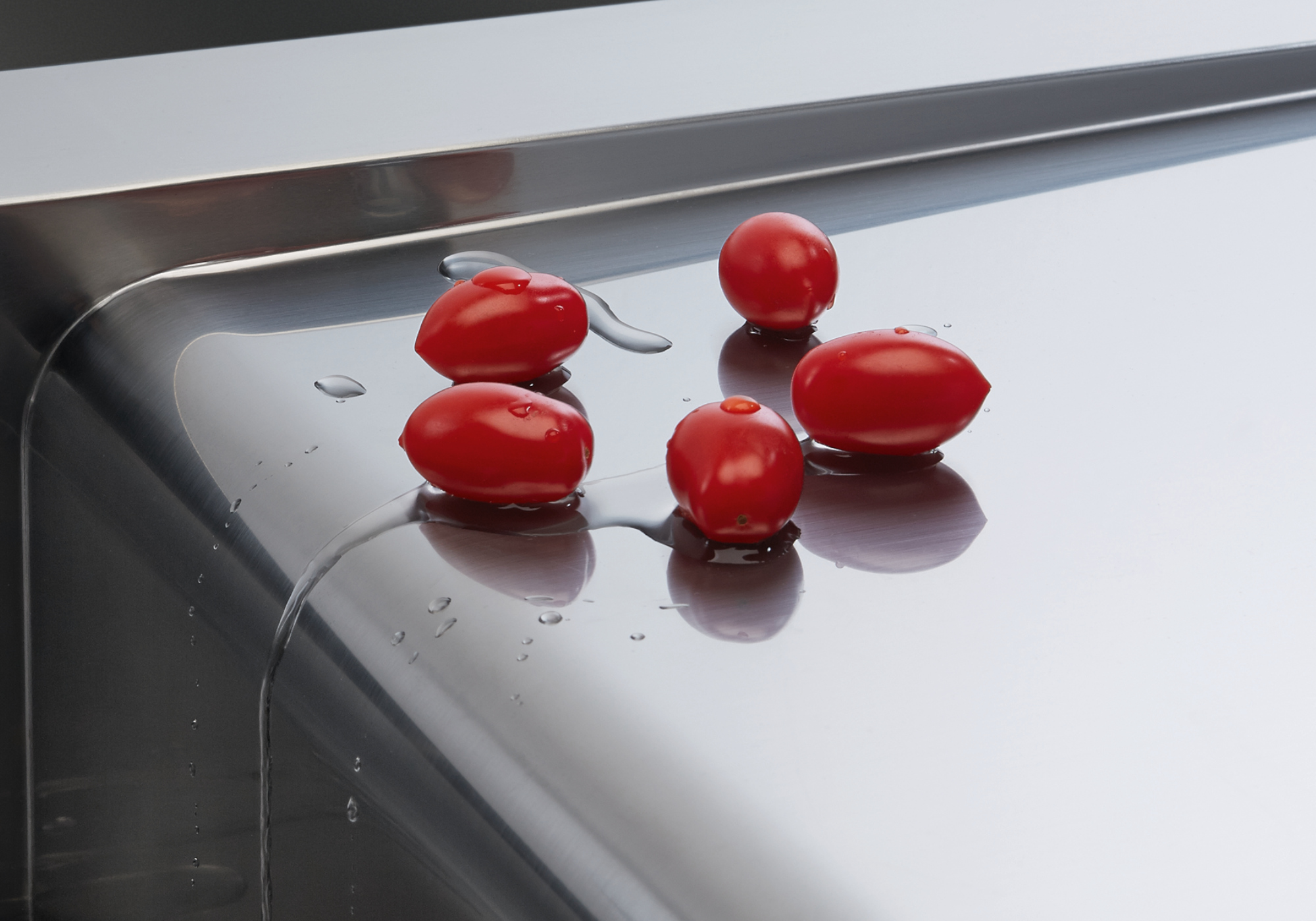 1412000 Мойка New Wave 1412000 Fosterspa  - Вид №3