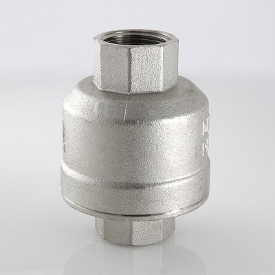 VT.202.N.07 Клапан обратный для гравитационных систем Valtec 1 1/4"  - Вид №4