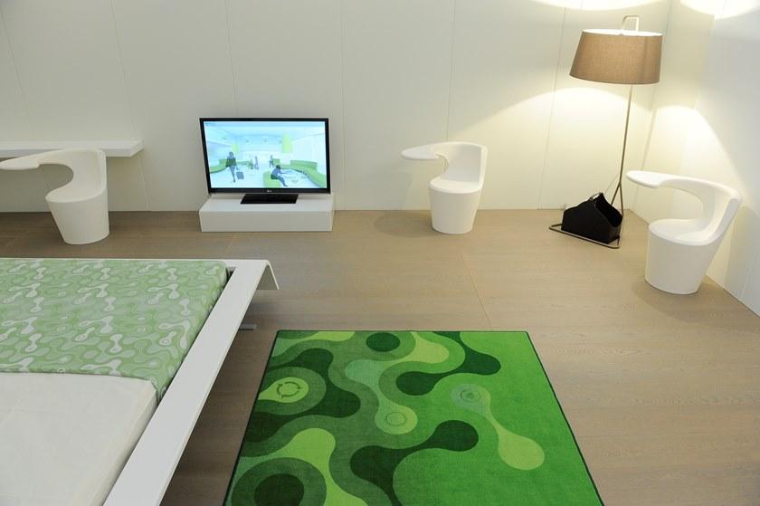 Bruno Parquet Готовый дубовый паркет Comfort sun-id-1369144 - Вид №5