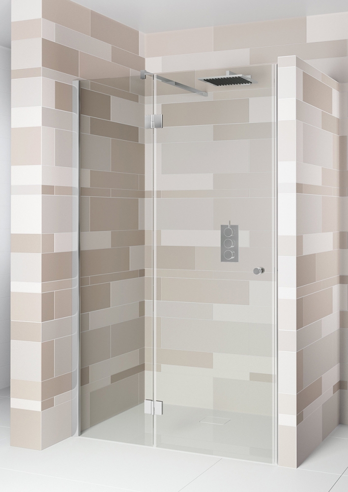GP0005201 Душевая дверь Riho Polar Santreyd - Вид №4