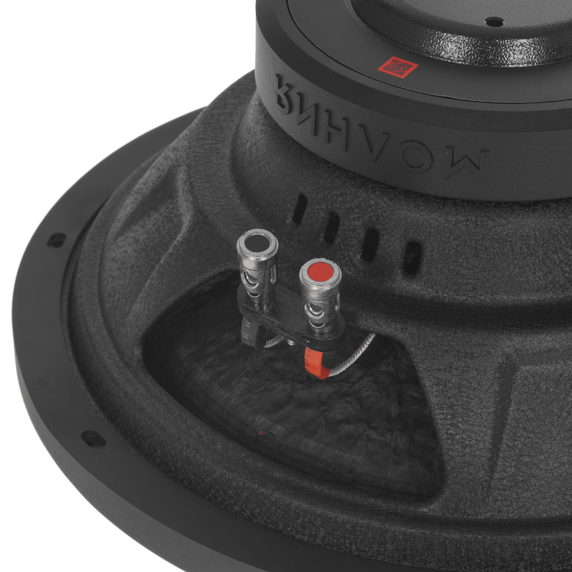 9958176 Сабвуферный динамик URAL Молния 12 STDN-0006217 - Вид №3