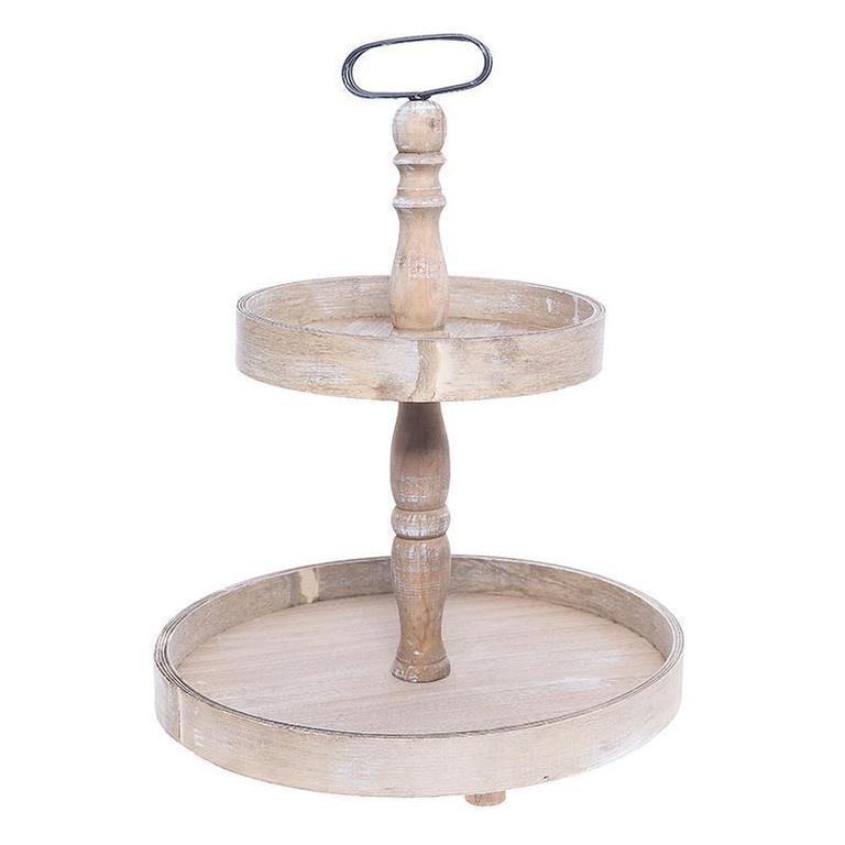 3870003.0135 Блюдо-этажерка TO4ROOMS 