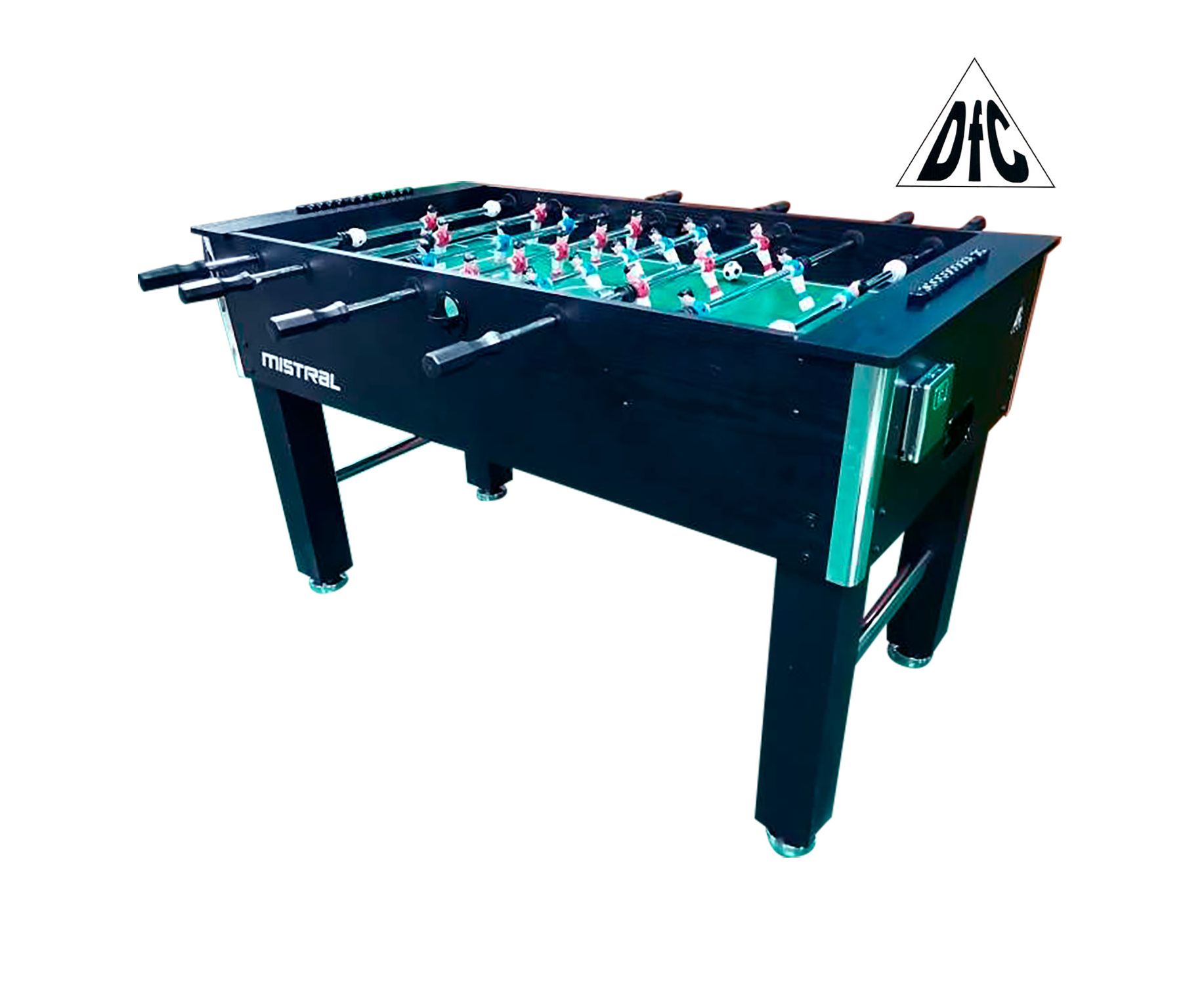 Настольный футбол mistral DFC sun-id-2067736 - Вид №1
