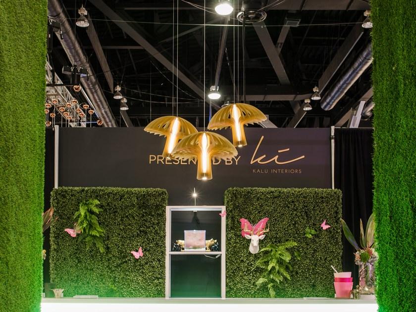 Karice Lighting Светодиодный подвесной светильник из алюминия sun-id-1362982 - Вид №4