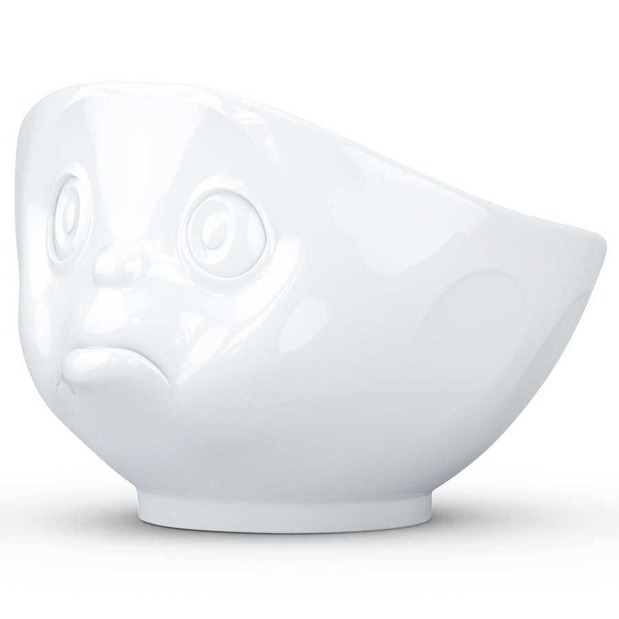 T01.02.01 Чаша tassen sulking 500 мл белая Tassen by FIFTYEIGHT PRODUCTS  - Вид №8