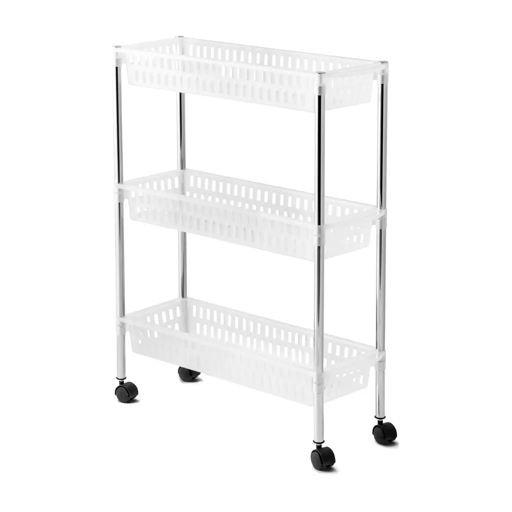 Стеллаж трехъярусный Santreyd Без серии STLM-2191970