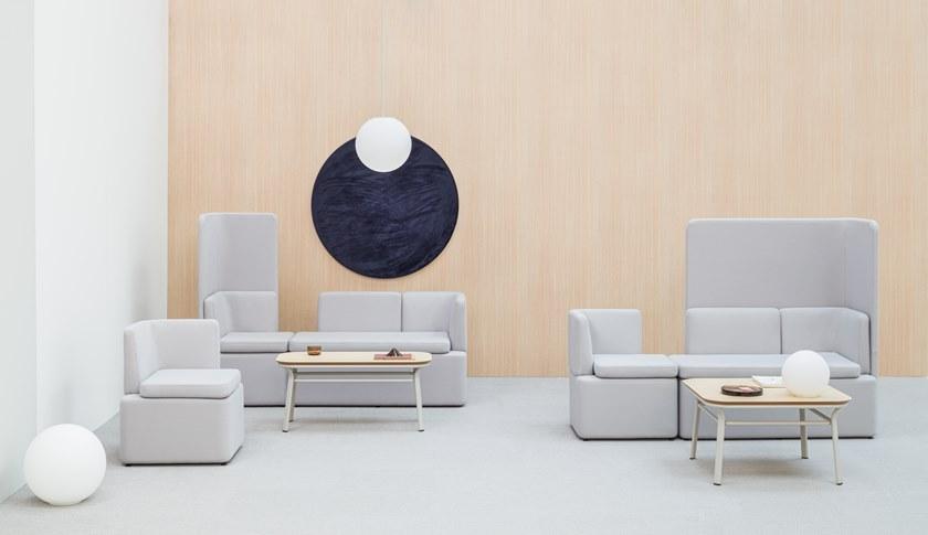 MDD Модульный тканевый диван sun-id-1388035 - Вид №2