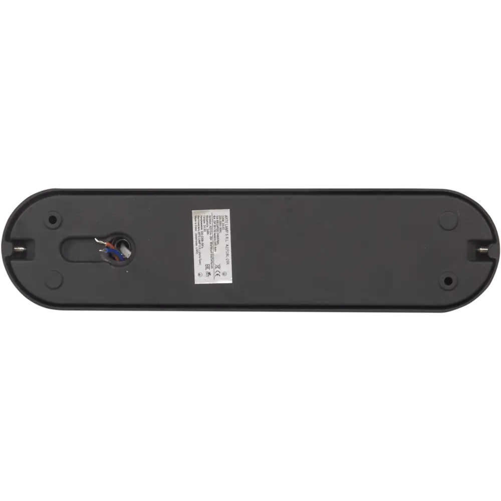 Светильник настенный светодиодный уличный «Elegante» IP54 Santreyd STLM-2067938 - Вид №4
