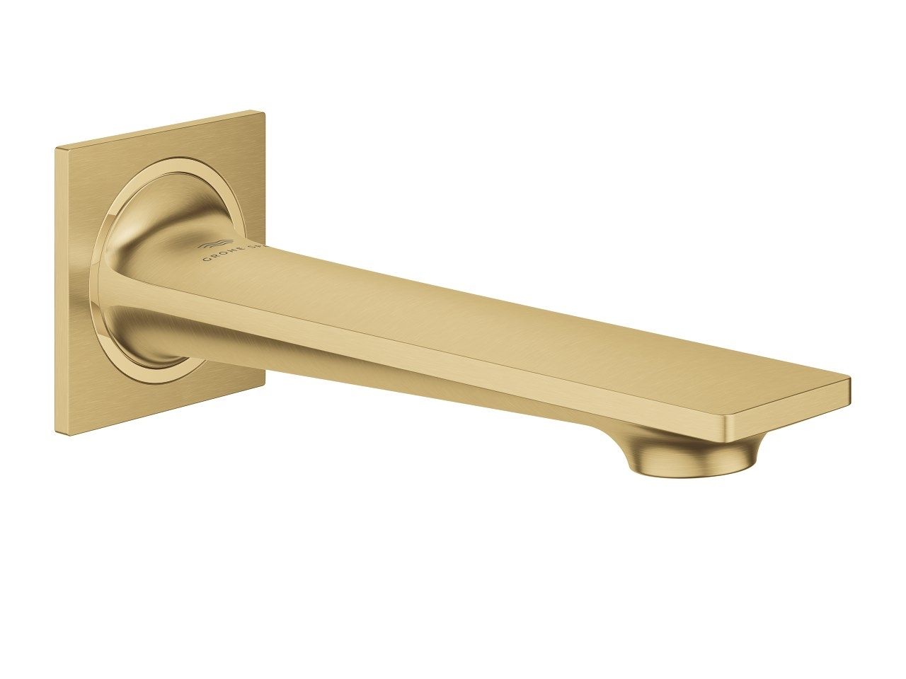 Настенный дозирующий носик для ванны Grohe Allure New ARCH-00103421 - Вид №6