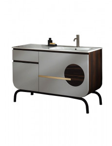 1256 Round 2 Gaia  New Style