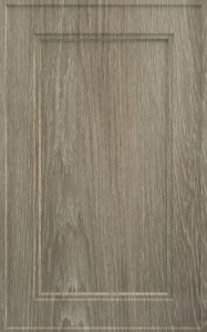 Фасады для кухни Модерн Фрезеровка «Николь» Дуб шале №518