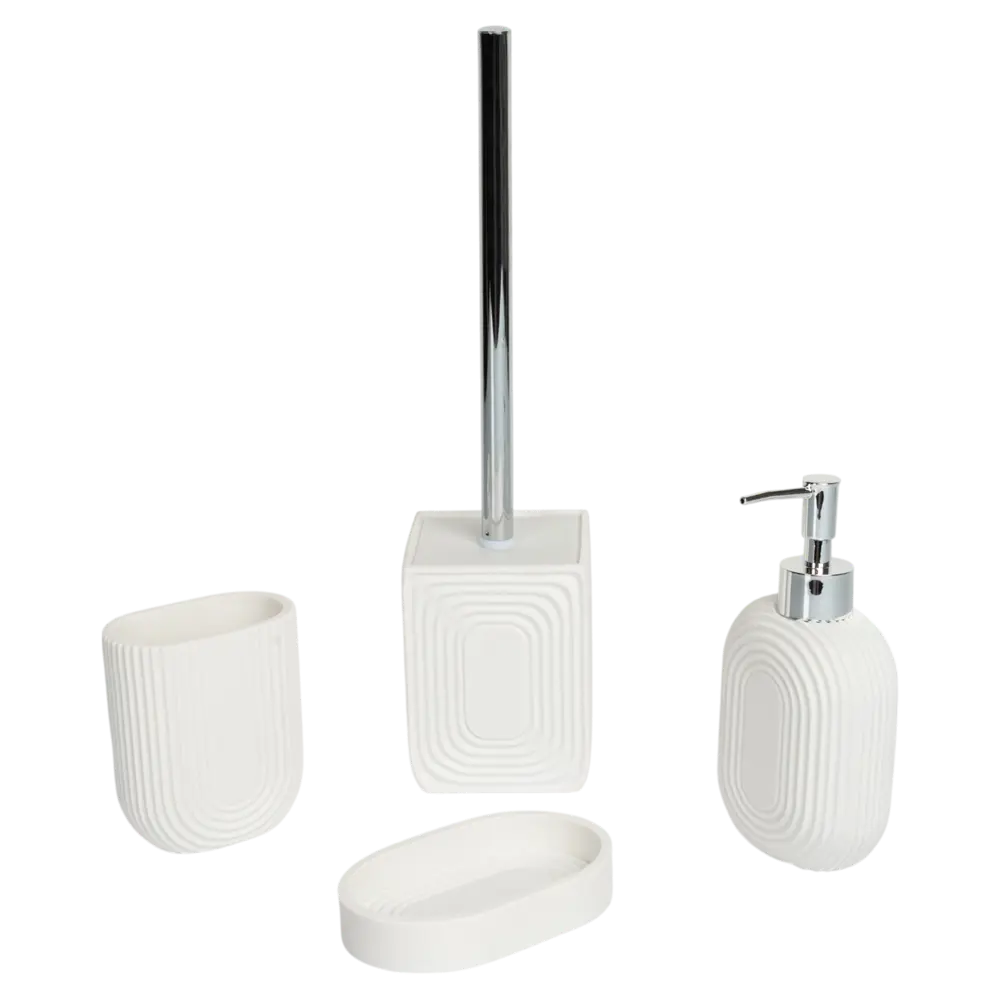 VIDAGE Бари - гигиенический ершик для унитаза с полирезиновой ручкой 89380418 STLM-1566650 - Вид №3