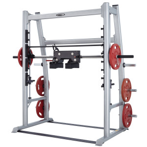 M3DLM Steel flex m3dlm машина смита 3d Steel Flex