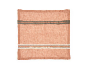 Льняная салфетка