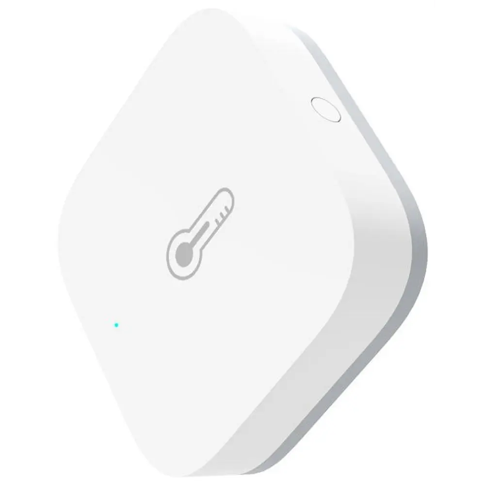 Датчик температуры и влажности Aqara WSDCGQ11LM Santreyd STLM-2080915 - Вид №3