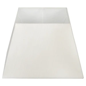 Абажур Pyramid wild silk большой 1xE14