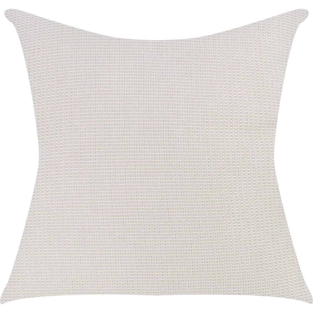 Подушка Lines 45x45 см цвет бежевый 83228141 STLM-2132805 SEASONS 