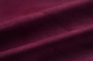COLORISTICA fantaziya-col-46 Ткань мебельная  Микровелюр  NEWФантазия Бордовый