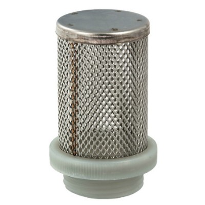 H.157.08 Фильтр сетчатый Valtec 1 1/2" 