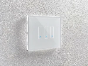 iotty Умный переключатель со встроенным Wi-Fi  Lswi33