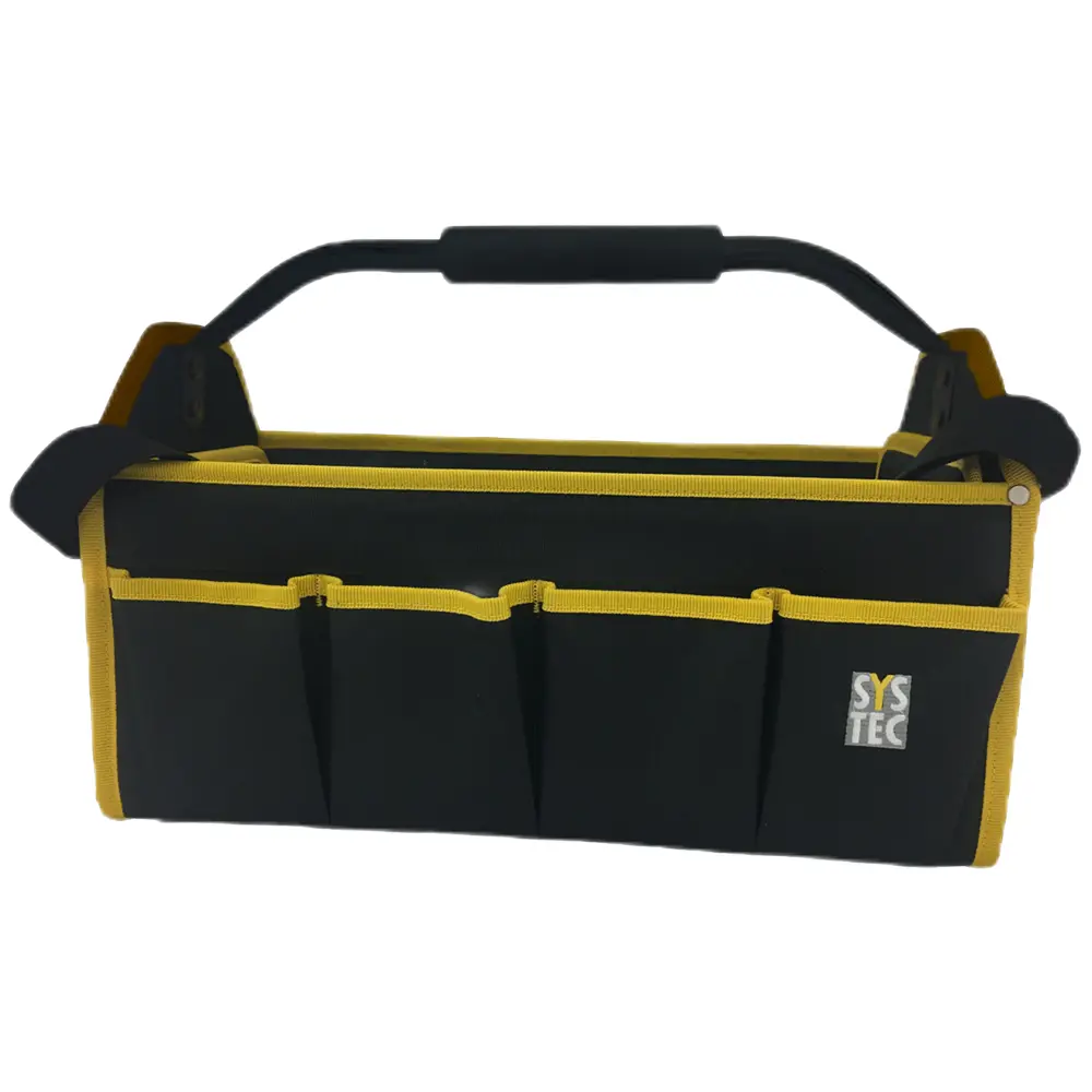 Сумка для инструментов Systec 220x440x310 мм, ткань STLM-2028885