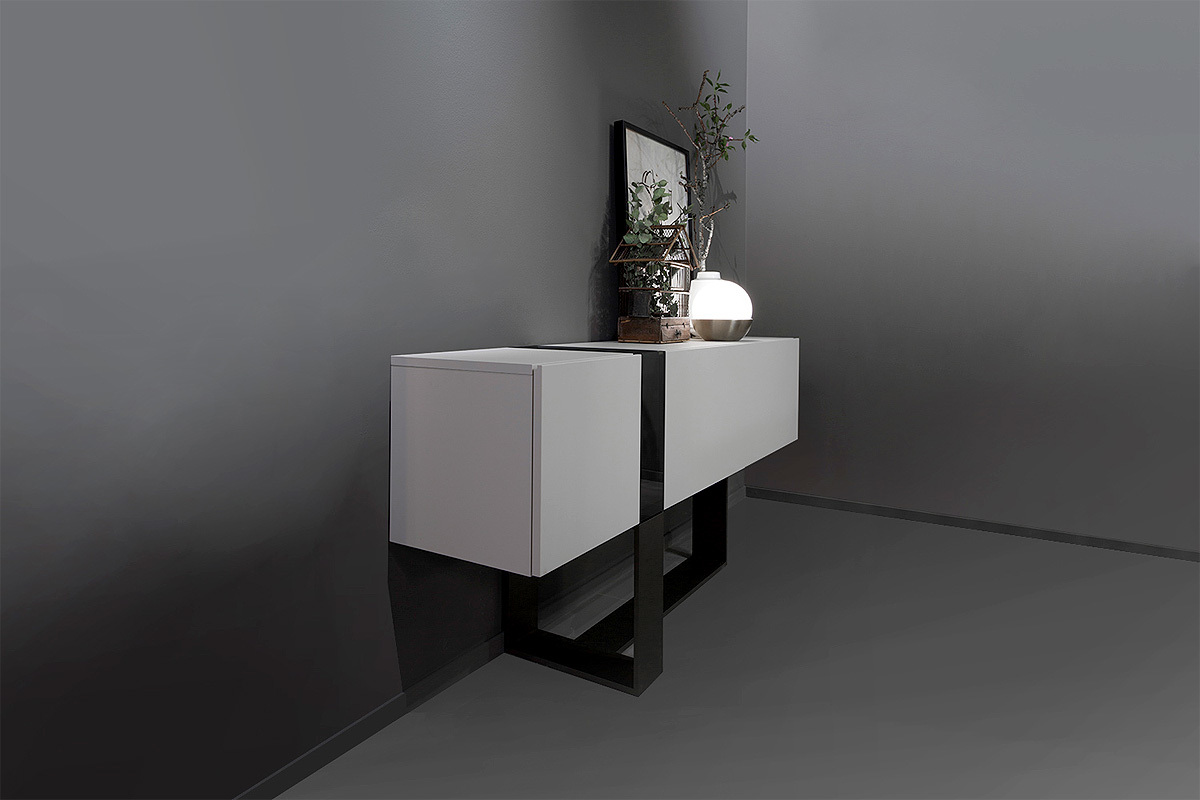 Комод FLO EMMEBI FL01  - Вид №1