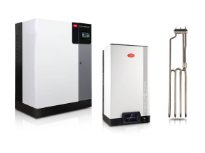 Фиксированный увлажнитель воздуха