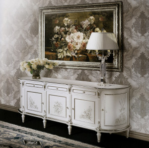 Буфет  EZIO BELLOTTI 1242