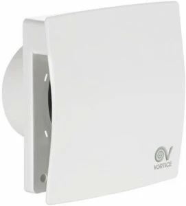 Vortice Настенный осевой центробежный вентилятор Punto evo flexo 11334