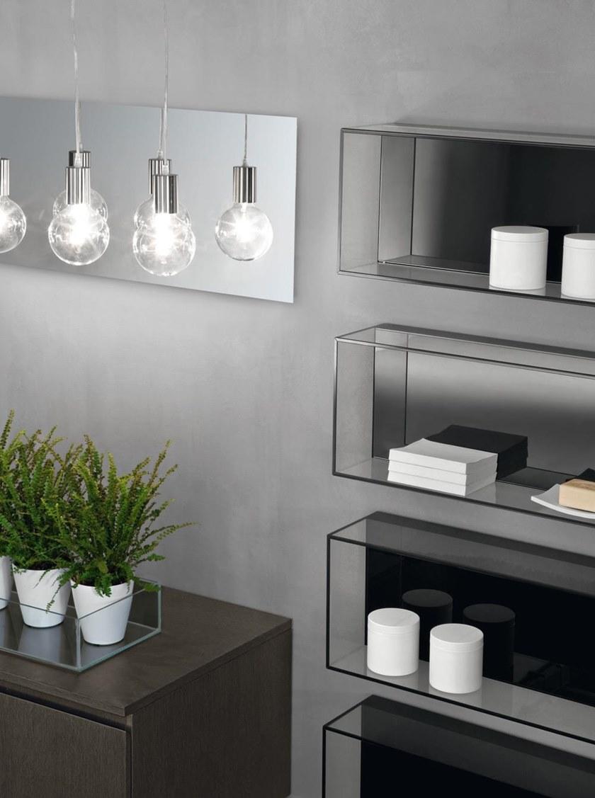 RIFRA Подвесной светильник из стали sun-id-1408888 - Вид №1