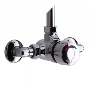 Смеситель Presto ALPA 35814 для душа