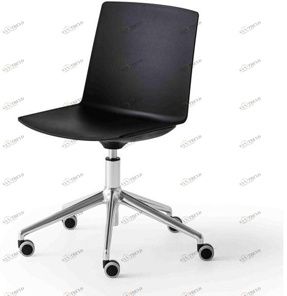 GABER Регулируемый по высоте вращающийся офисный стул на эстакаде Jubel sun-id-1371498