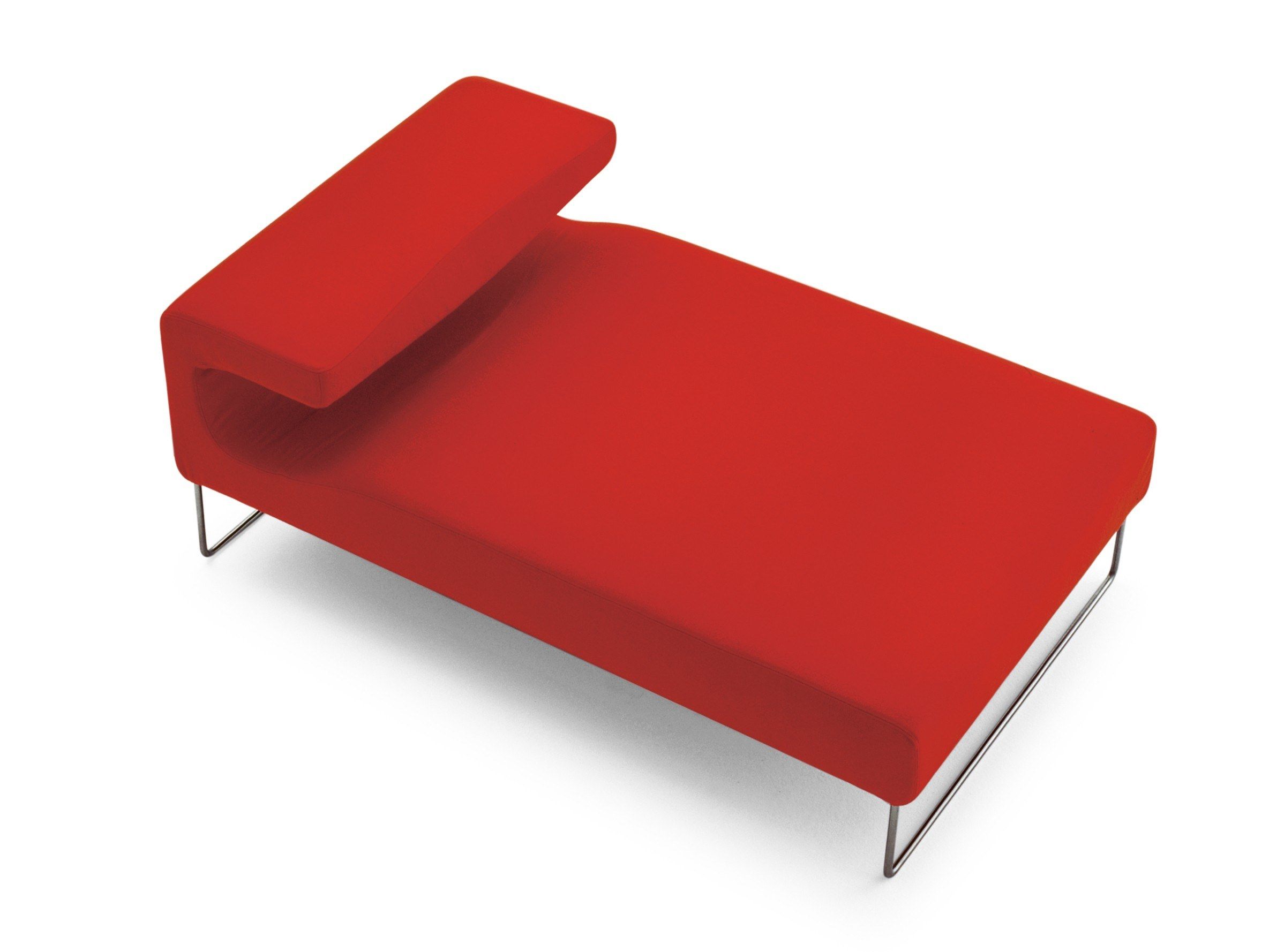 Мягкий шезлонг MOROSO Lowseat ARCH-00040757 - Вид №1